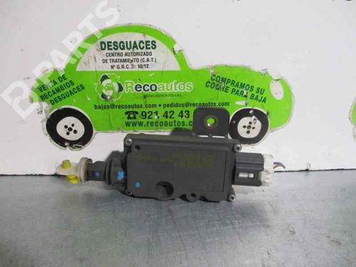 Used Central lock pump Central lock pump NISSAN PRIMERA Hatchback (P11) 2.0 16V (140 hp) 8954407 8954407