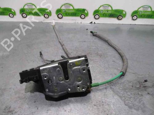 Rear left lock BMW 3 (E46) 320 d | BP2125423C100 