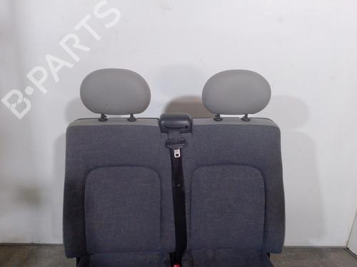 Right front seat NISSAN INTERSTAR Van (X70) dCi 120 | BP18900904C16 