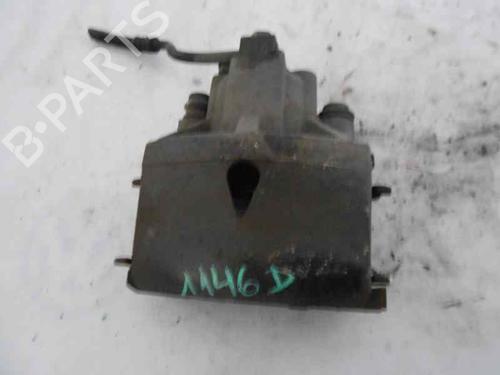 Used Right front brake caliper CHRYSLER NEON II 2.0 16V (133 hp) 11616711