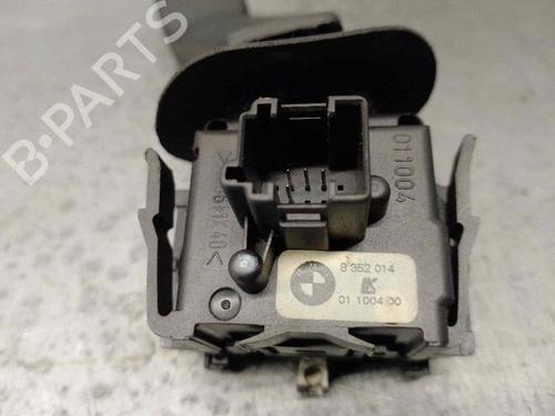 Headlight switch BMW 5 (E39) 525 tds | BP18841256I24 