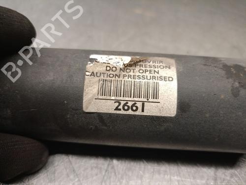 Venstre bagtil støddæmper CITROËN C8 (EA_, EB_) 2.0 HDi 135 | BP18882839M18 