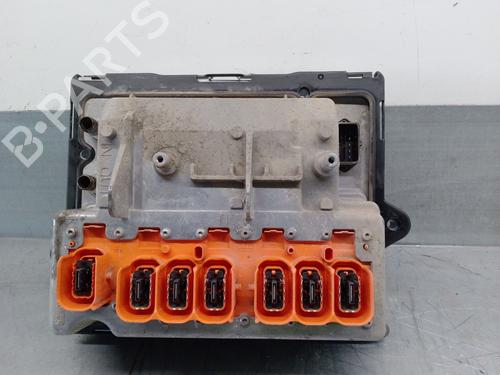 Battery PEUGEOT 508 SW I (8E_) 2.0 HDi | BP19272696E11 