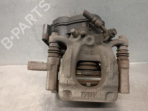 Used Left rear brake caliper NISSAN QASHQAI II SUV (J11, J11_) 1.2 DIG-T (115 hp) 18784017