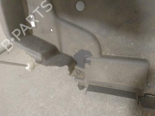 Underbody protection LAND ROVER RANGE ROVER VELAR (L560) 2.0 D240 SD4 4x4 | BP18921282M92 