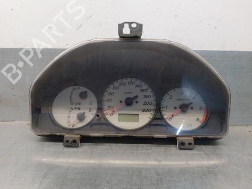 Used Instrument cluster MAZDA 323 F VI Hatchback (BJ) 2.0 TD (101 hp) 19255196