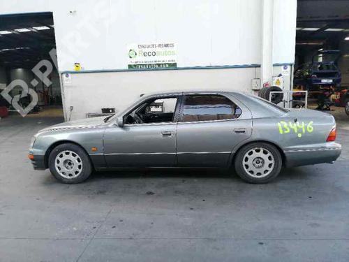 Used Left front door Left front door LEXUS LS (_F2_) 400 (UCF20_, UCF20R) (264 hp) 8235436 8235436