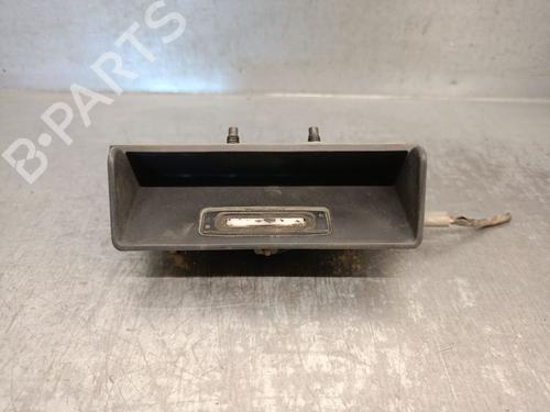 Used Tailgate handle NISSAN PATHFINDER III (R51) 2.5 dCi (174 hp) 19060774