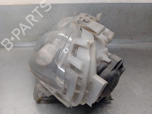 Left headlight SMART FORTWO Coupe (450) 0.7 (450.352, 450.332) | BP19924143C28 