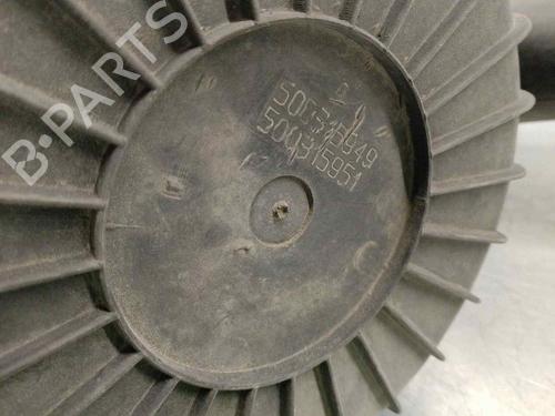 Air filter box IVECO DAILY IV Van 35C13 V, 35C13 V/P, 35S13 V, 35S13 V/P | BP18406011M87 