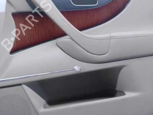 Front right panel INFINITI QX70 30d AWD | BP19140904C59 