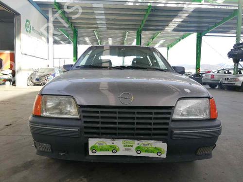 Starter OPEL KADETT D (32_,37_,39, _42)  | BP7019564M8 