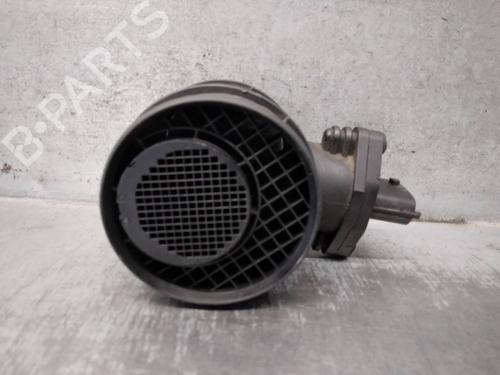 Mass air flow sensor OPEL MERIVA A MPV (X03) 1.7 CDTI (E75) | BP17873792M95 