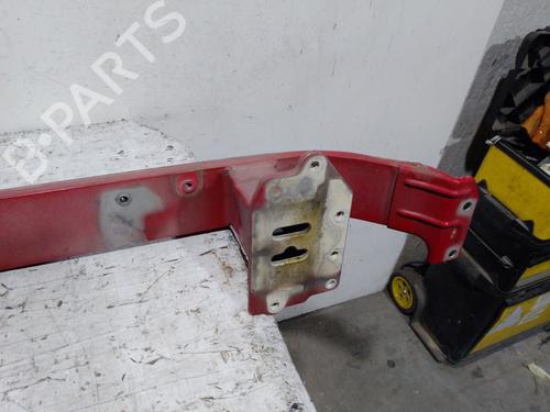Front bumper reinforcement MERCEDES-BENZ VANEO (414) 1.7 CDI (414.700) | BP19118212C109 