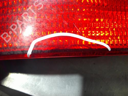 Left taillight SKODA FELICIA II (6U1) 1.3 | BP17712027C34 