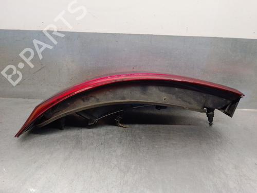 Right taillight AUDI Q3 (8UB, 8UG) 2.0 TFSI quattro | BP19692632C35 
