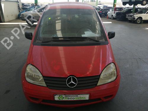 Starter MERCEDES-BENZ VANEO (414) 1.7 CDI (414.700) | BP19151939M8 