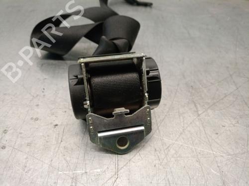 Rear left seatbelt BMW X1 (E84) sDrive 18 d | BP19924171I29 