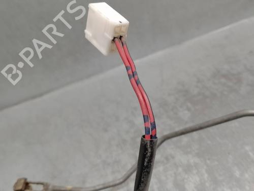 Front right lock MAZDA 323 F VI Hatchback (BJ)  | BP17732695C97 