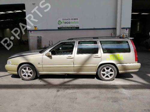 VOLVO 850 Estate (855) 2.4 (170 hp) 843323