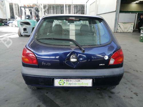 Antriebswelle links vorne FORD FIESTA IV (JA_, JB_) 1.3 i | BP12532838M38 