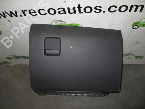 Used Glove box OPEL VECTRA C GTS (Z02) 1.9 CDTI (F68) (120 hp) 9998668