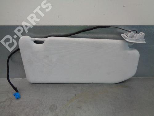 left-sun-visor-peugeot-508-i-8d_-22-hdi-2010-2011-2012-2013-2014-2015-2016-2017-2018-10104830 main image