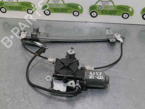 Rear left window mechanism NISSAN PRIMERA Traveller (WP11) 2.0 TD | BP2122716C24 