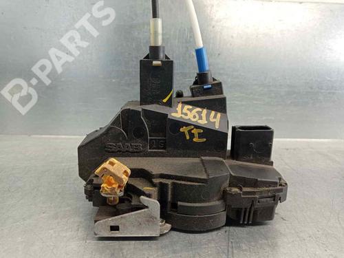 Used Rear left lock Rear left lock SAAB 9-3 Estate (E50) 1.9 TiD (150 hp) 10066456 10066456