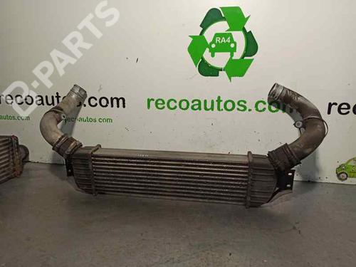 Used Intercooler Intercooler SSANGYONG RODIUS I 2.7 Xdi (163 hp) 5326627 5326627