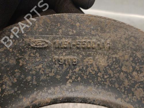 Querlenker links hinten FORD FOCUS I (DAW, DBW)  | BP18910659M14 