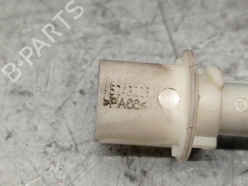 Elektronisk sensor SAAB 9-5 (YS3G) 2.0 TiD | BP19395654M84 