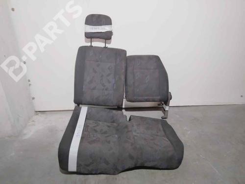 Used Right front seat Right front seat NISSAN CABSTAR (F24M, F24W) [2006-2013] 11018683 11018683