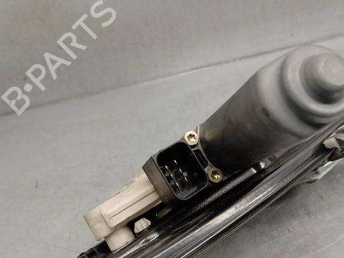 Rear right window mechanism MERCEDES-BENZ E-CLASS (W211) E 320 CDI (211.026) | BP17957936C25 