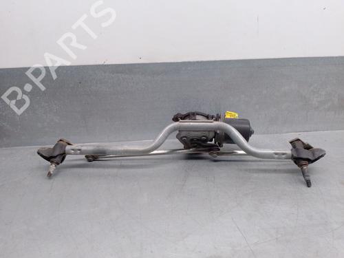 Front wiper motor RENAULT CLIO II (BB_, CB_) 1.5 dCi (B/CB3M) | BP20102167M29 