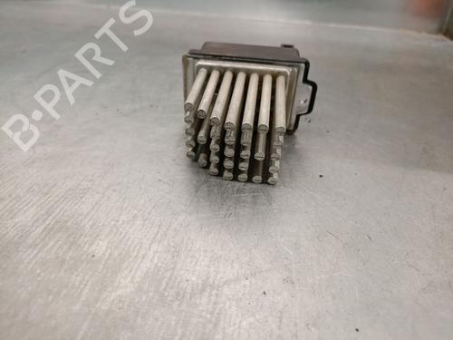 Heater resistor AUDI ALLROAD C5 (4BH) 2.5 TDI quattro | BP19303864M108 
