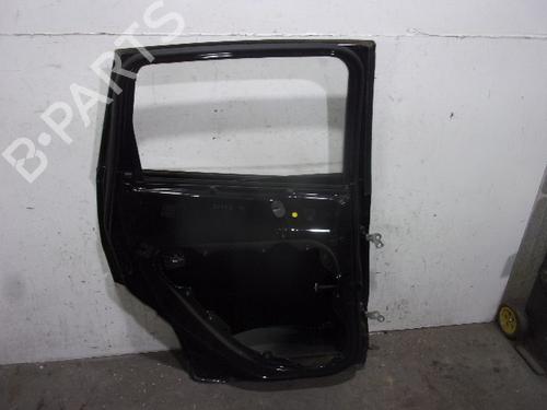 Left rear door FORD KUGA I 2.0 TDCi | BP18296894C4