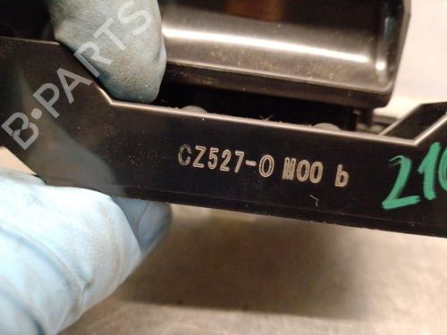 Electric handbrake TOYOTA C-HR (_X1_) 1.8 Hybrid (ZYX10_, ZYX11_, ZYX10R, ZYX11R) | BP19704478E5