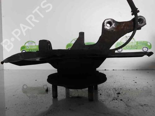 Left front steering knuckle VOLVO S40 I (644) 2.0 T | BP2305687M25 