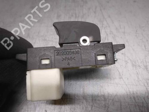 Right rear window switch CHEVROLET CAPTIVA (C100, C140) 2.0 D | BP12056682I28 