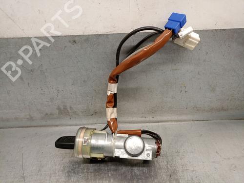 Ignition barrel SUBARU FORESTER (SG_) 2.0 X AWD (SG5) | BP19936798M48 