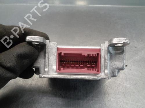 ECU airbags OPEL OMEGA B (V94) 2.5 DTI (F69, M69, P69) | BP18122230M53 
