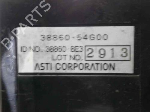 Electronic module SUZUKI LIANA Estate (ER)  | BP2060248M83 