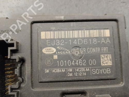 Comfort control module LAND ROVER RANGE ROVER EVOQUE (L538) 2.2 D 4x4 | BP19041978M56 