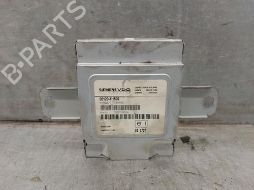 Used Electronic module KIA CEE'D Hatchback (ED) 1.6 (122 hp) 19637319