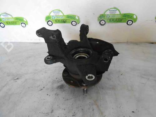 Used Right front steering knuckle KIA CARENS I (FC) 1.8 i (110 hp) 2051893