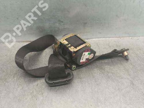 Used Rear right belt tensioner Rear right belt tensioner MERCEDES-BENZ VANEO (414) 1.7 CDI (414.700) (91 hp) 7638020 7638020