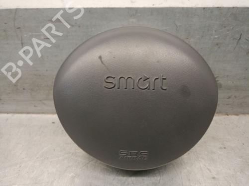 Used Driver airbag SMART FORTWO Coupe (450) 0.7 (450.352, 450.332) (61 hp) 19939675