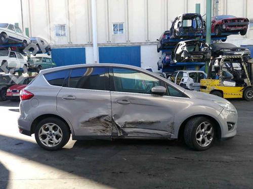 Master brake FORD C-MAX II (DXA/CB7, DXA/CEU) 1.6 TDCi | BP9201316M77  - Image 13