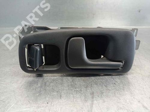 Used Front right interior door handle Front right interior door handle HONDA CIVIC VI Hatchback (EJ, EK) 1.6 i (EK1) (114 hp) 9543750 9543750